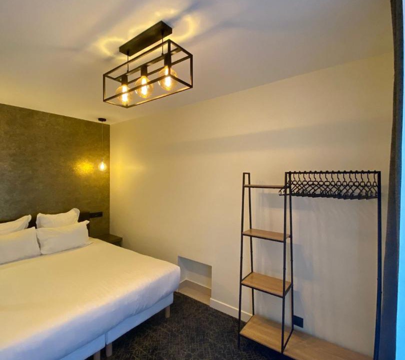 Photo of Bedroom in Saint-Vincent-de-Paul