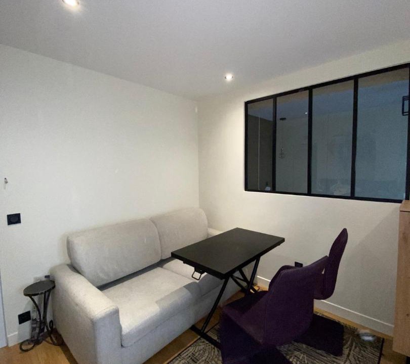 Photo of Livingroom in Saint-Vincent-de-Paul