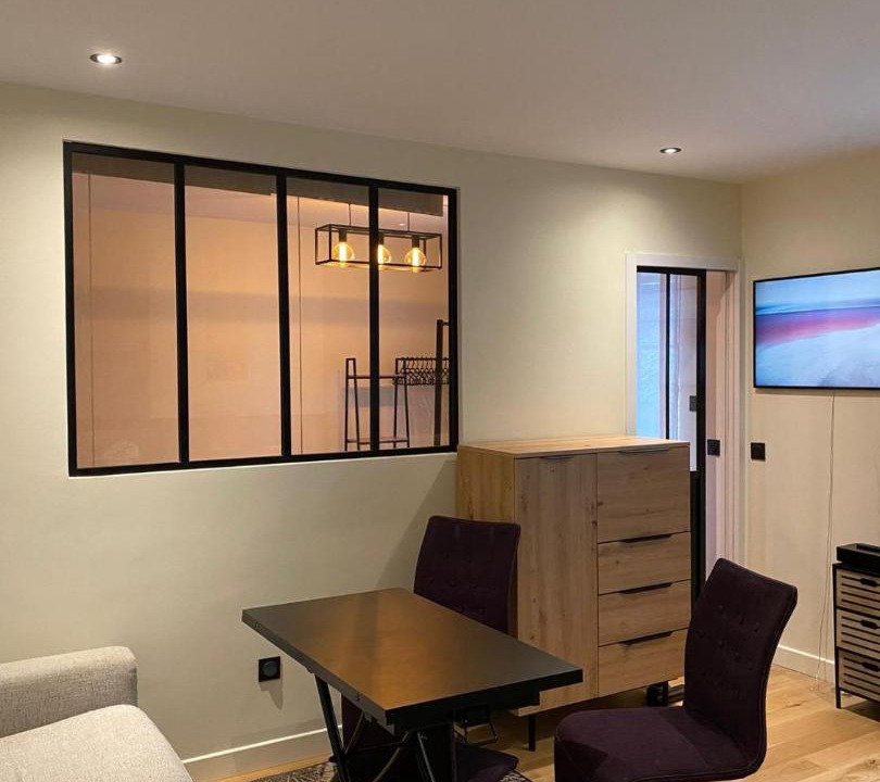 Photo of Livingroom in Saint-Vincent-de-Paul