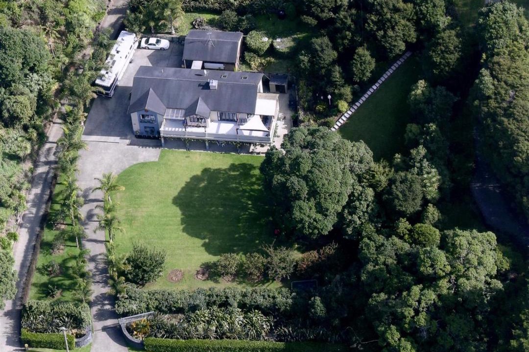 Photo of Others in Cornwallis