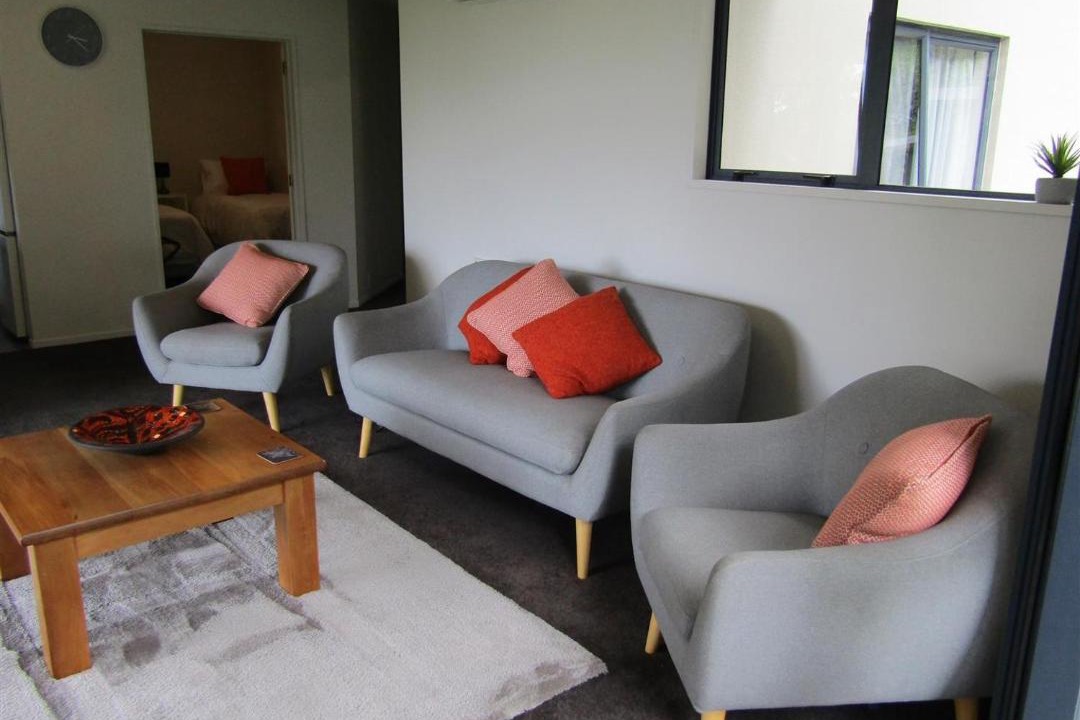 Photo of Livingroom in Cornwallis