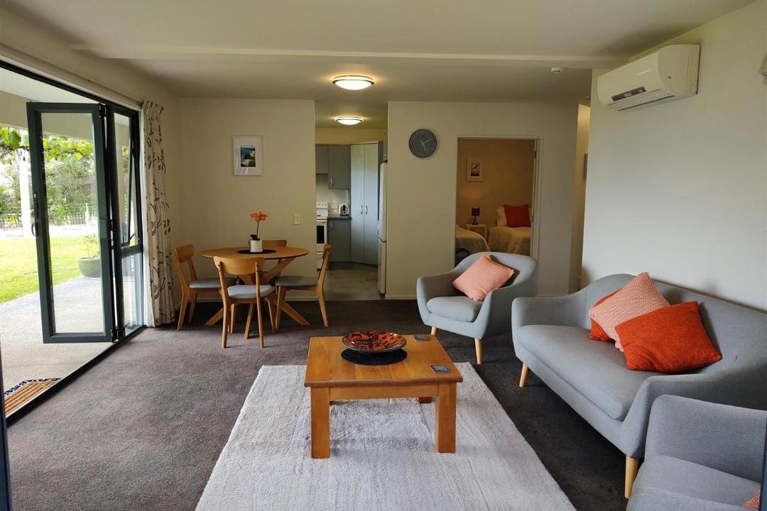 Photo of Livingroom in Cornwallis