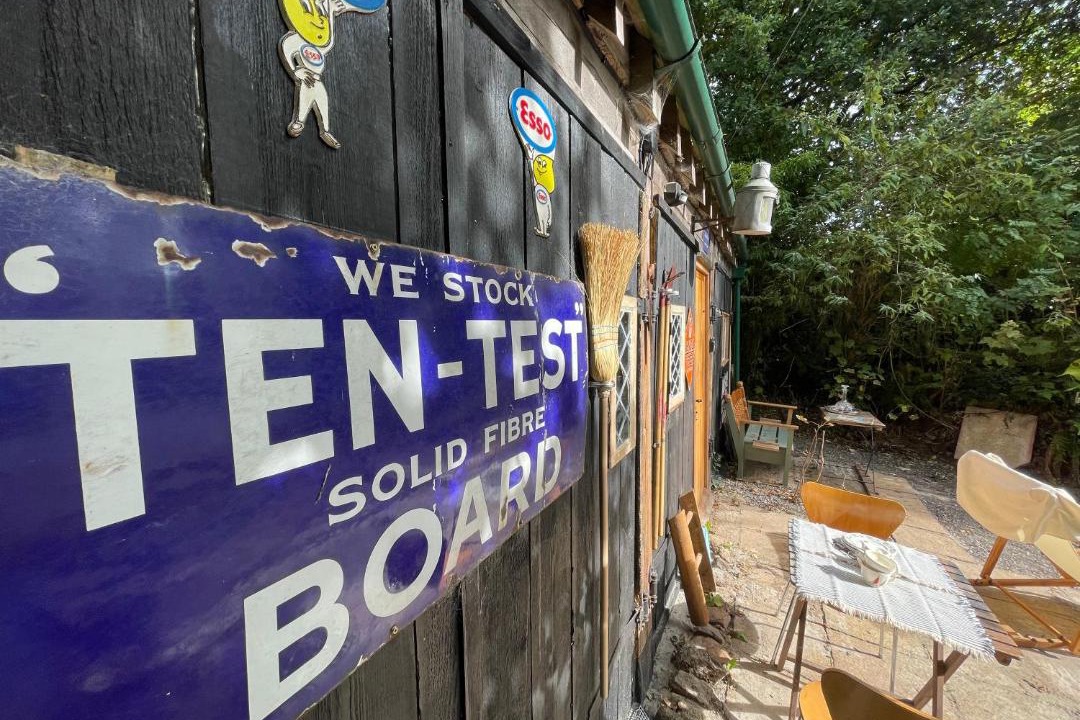 Photo of Others in Bovey Tracey