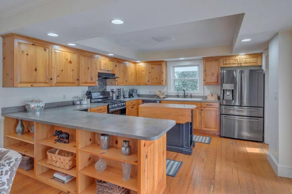 Photo of Kitchen in Nelson