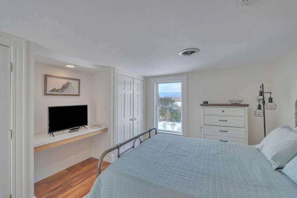 Photo of Bedroom in Nelson