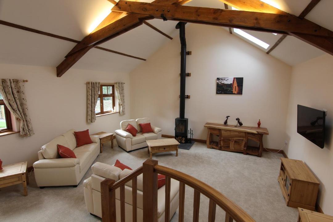 Photo of Livingroom in Landkey