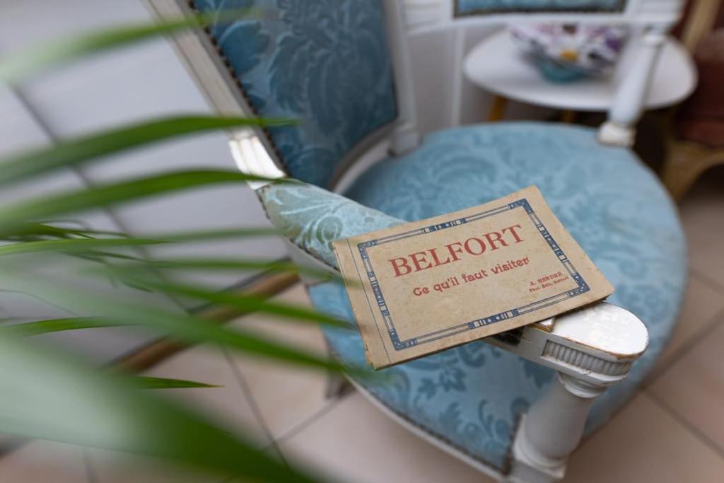 Photo of Others in Belfort