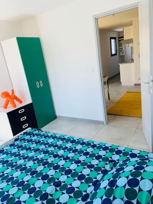 Photo of Bedroom in Terrats