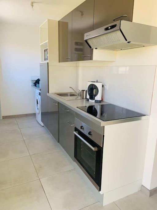 Photo of Kitchen in Terrats