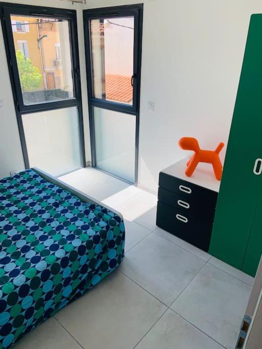 Photo of Bedroom in Terrats
