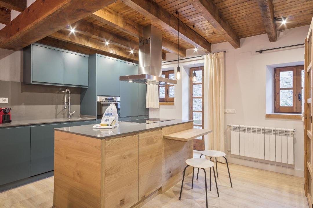 Photo of Kitchen in Arties