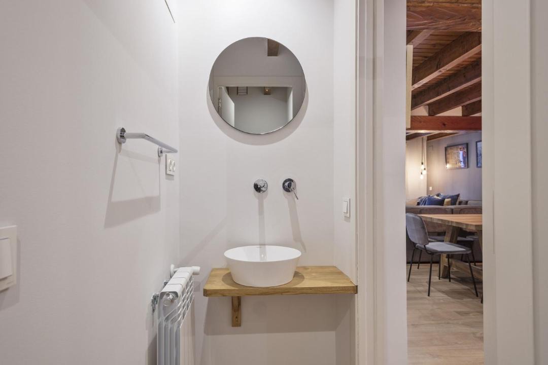 Photo of Bathroom in Arties