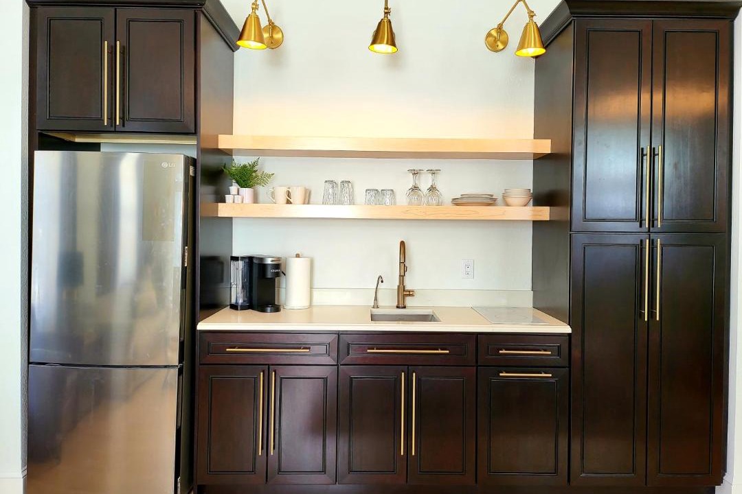 Photo of Kitchen in Deadwood