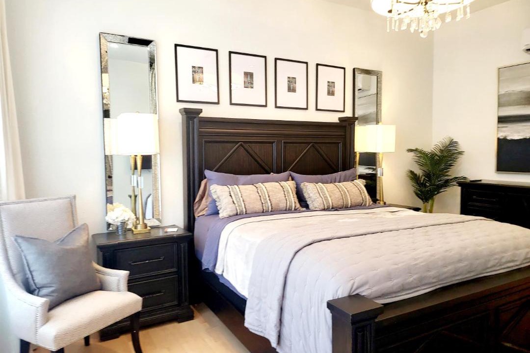 Photo of Bedroom in Deadwood