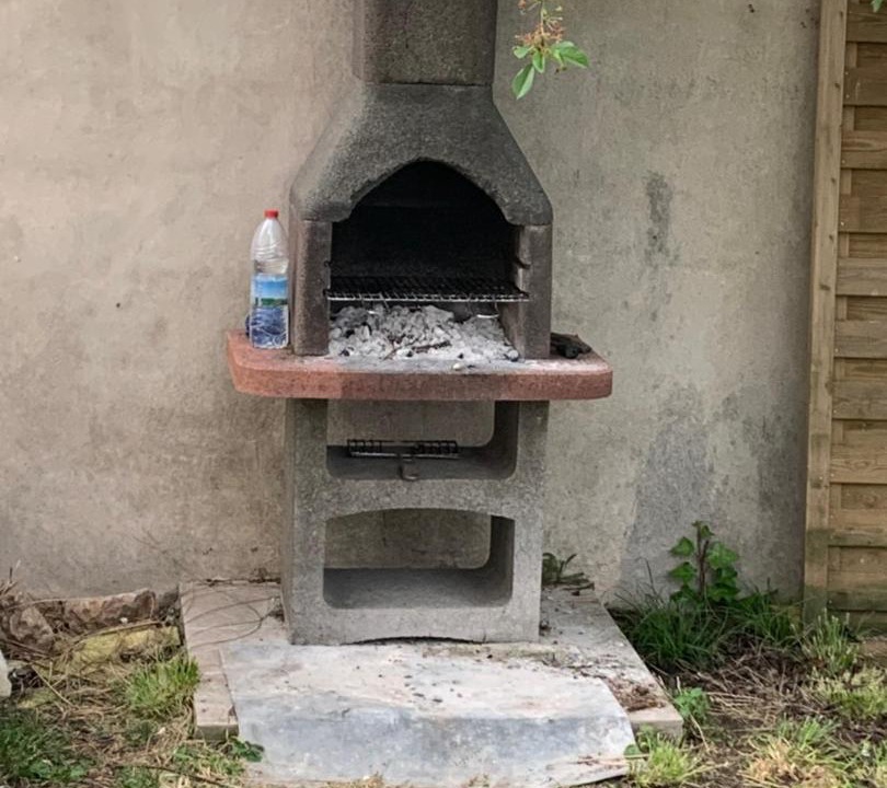 Photo of Buildings in Bondy