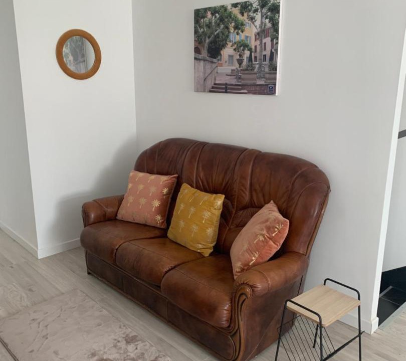 Photo of Livingroom in Bondy