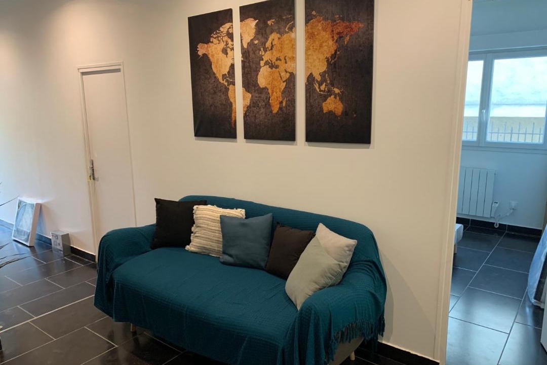 Photo of Livingroom in Bondy