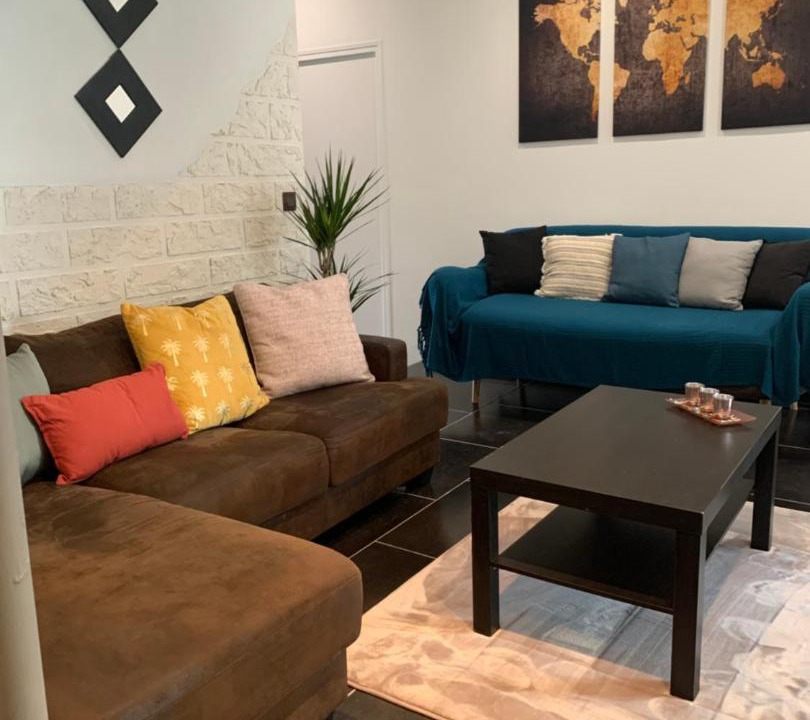 Photo of Livingroom in Bondy