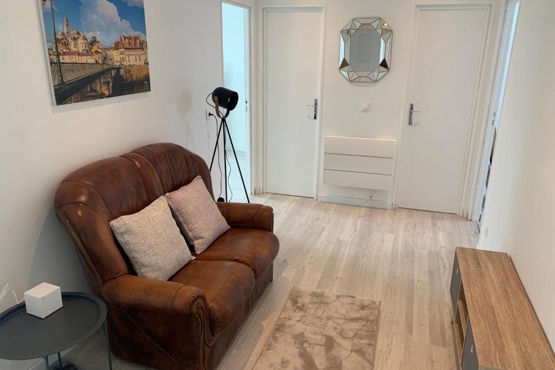 Photo of Livingroom in Bondy