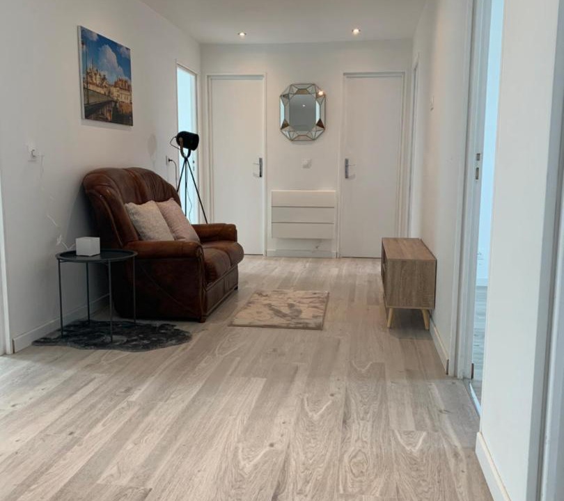 Photo of Livingroom in Bondy