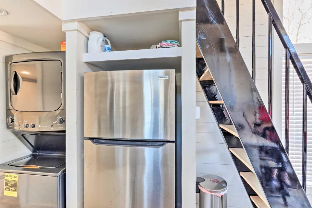 Photo of Kitchen in Morganton