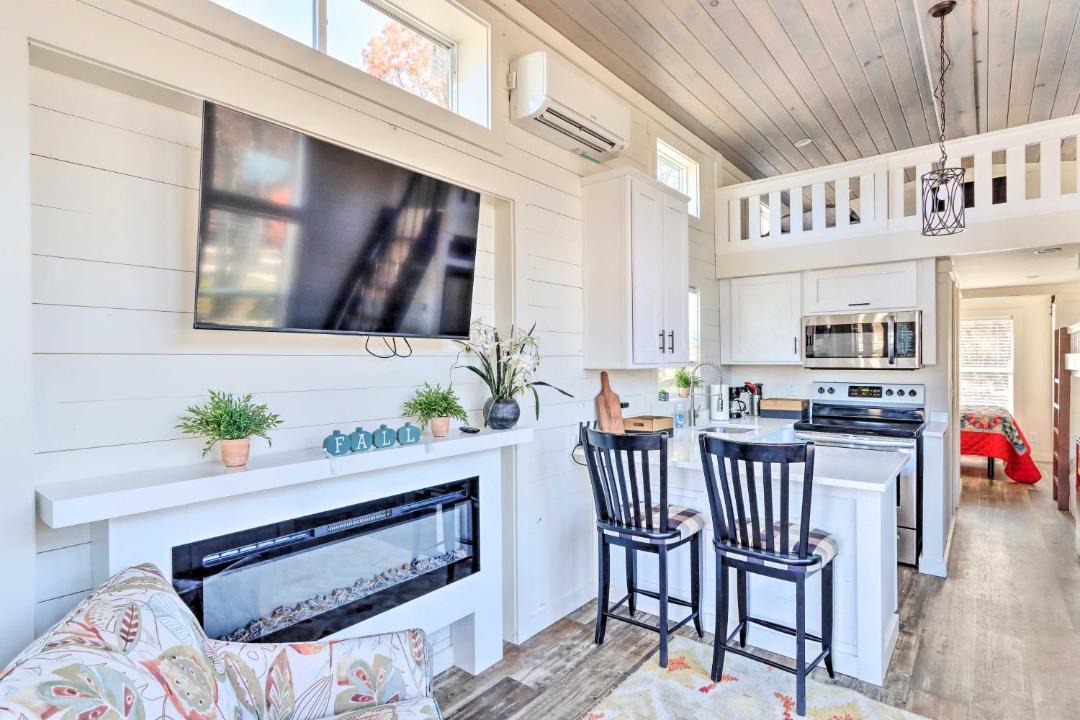 Photo of Kitchen in Morganton