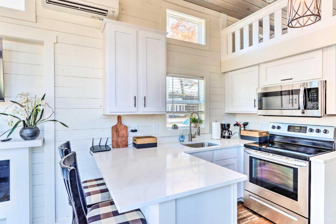 Photo of Kitchen in Morganton