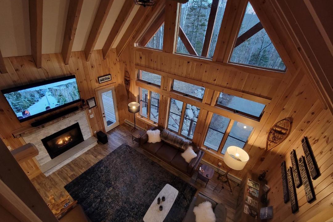 Photo of Others in Carrabassett Valley