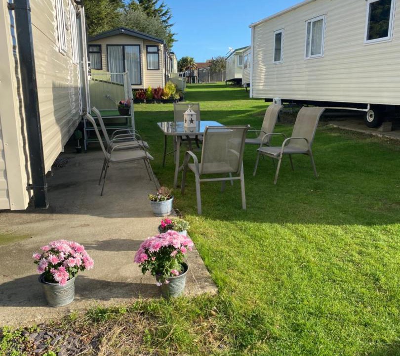 Photo of Buildings in Seasalter