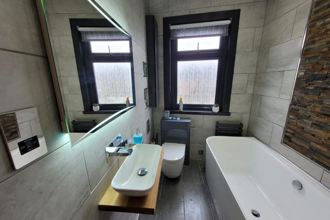 Photo of Bathroom in St. Ann's