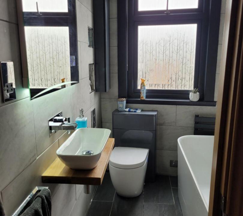 Photo of Bathroom in St. Ann's