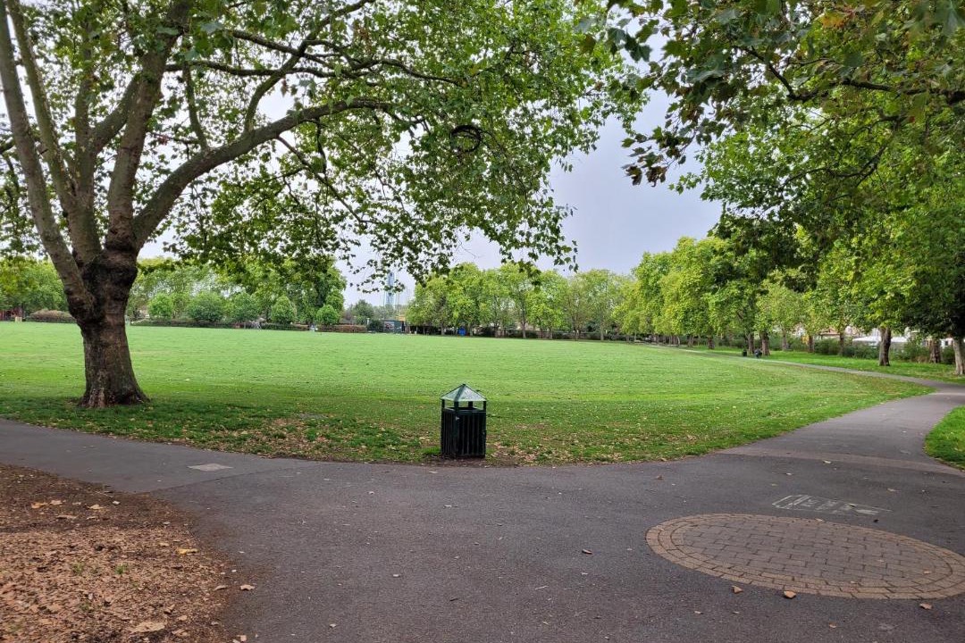 Photo of Others in St. Ann's