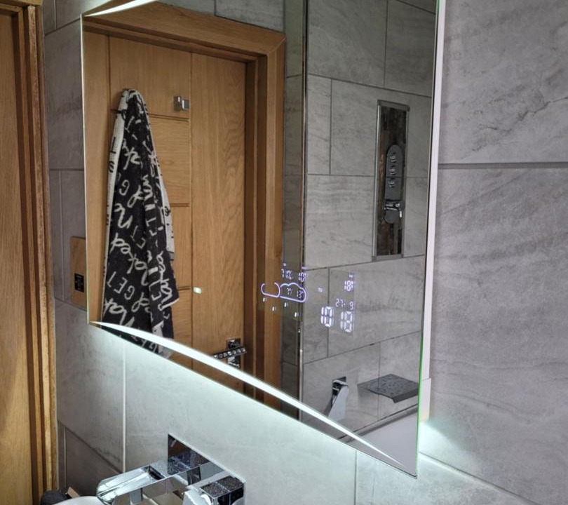 Photo of Bathroom in St. Ann's