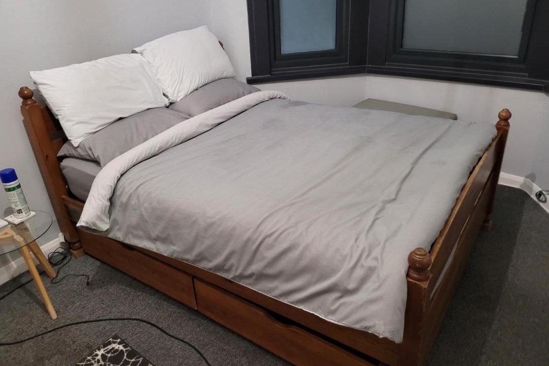 Photo of Bedroom in St. Ann's