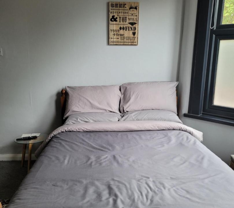 Photo of Bedroom in St. Ann's