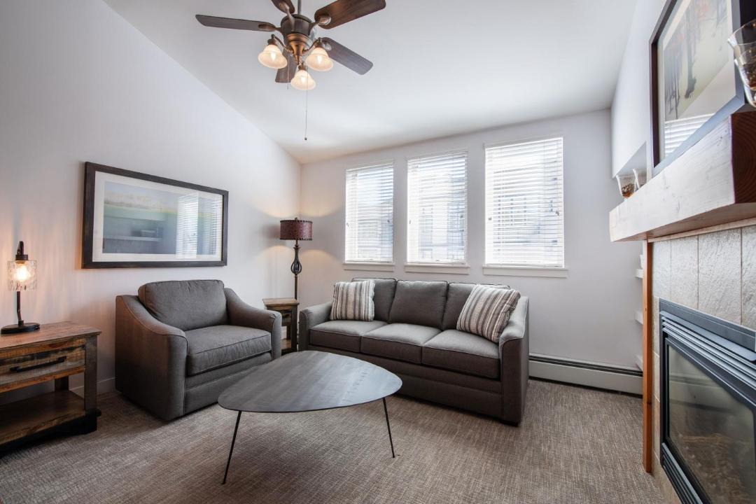 Photo of Livingroom in Winter Park