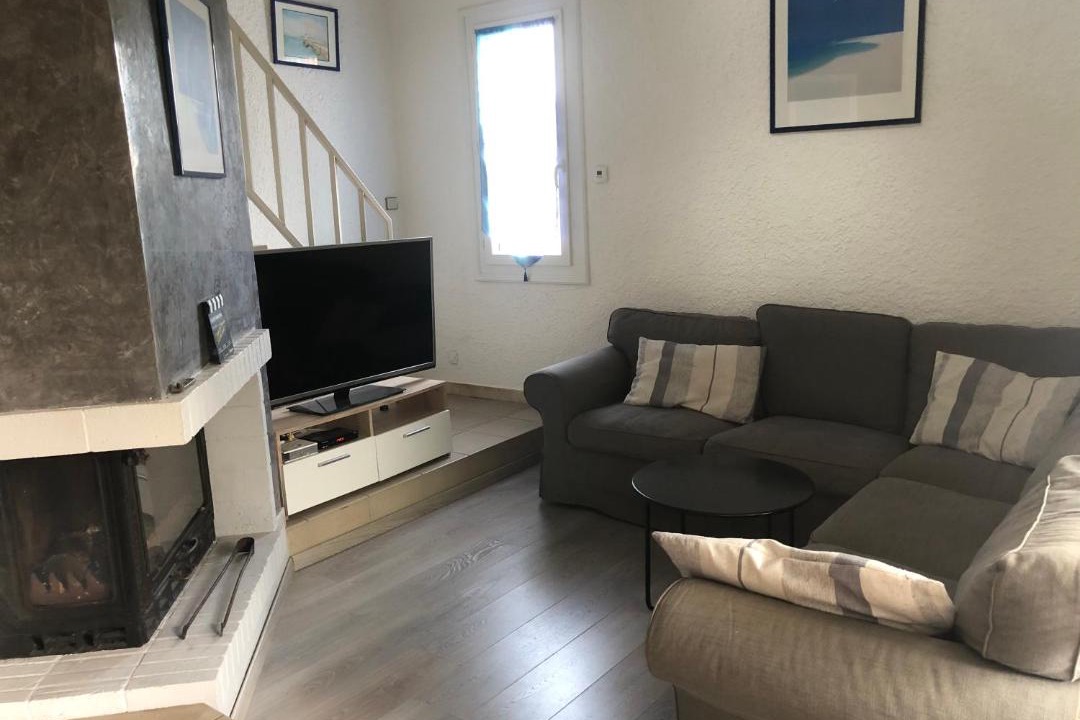 Photo of Livingroom in Lit-et-Mixe