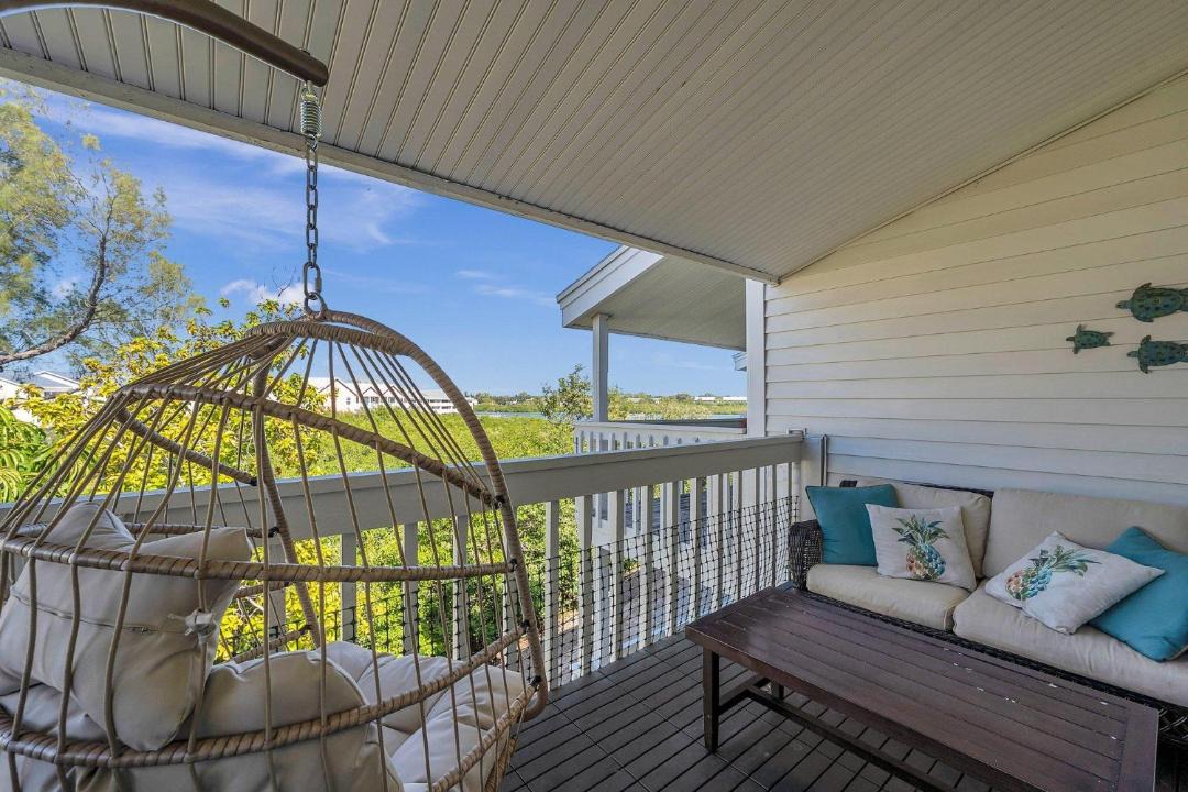 Photo of Patio Balcony in Indian Shores