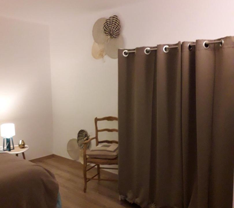 Photo of Bedroom in Mesnieres-en-Bray