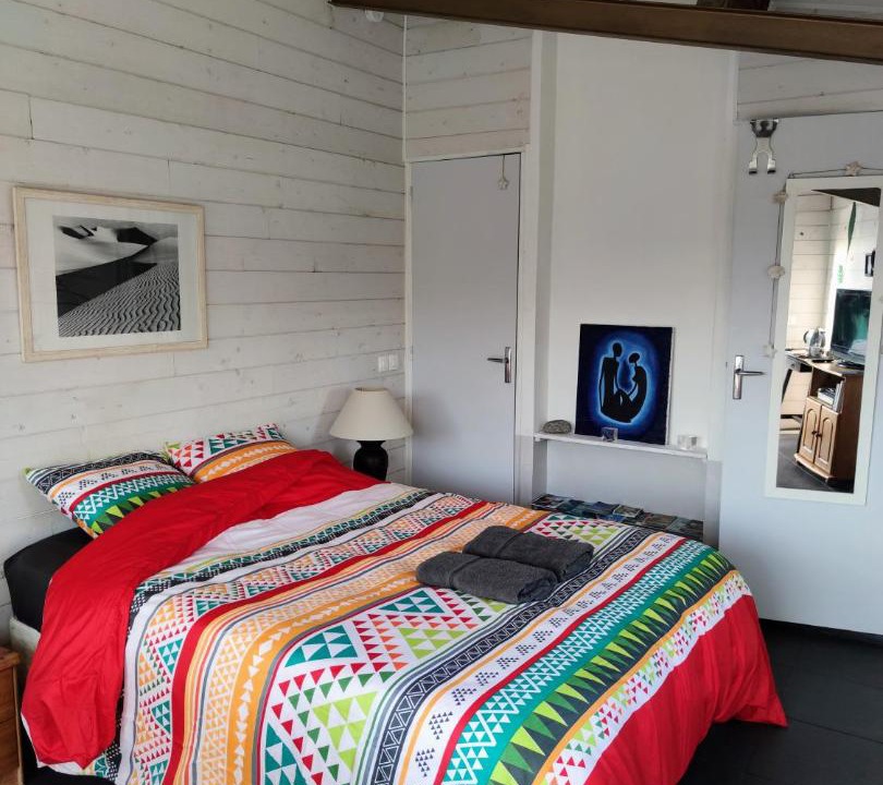 Photo of Bedroom in La Chevroliere