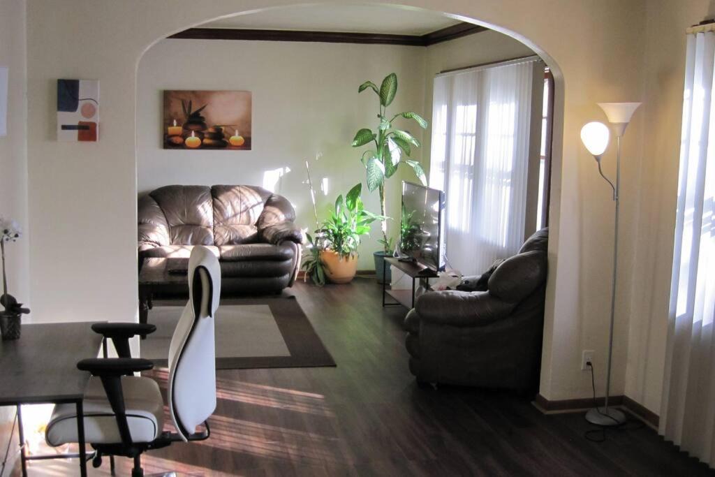 Photo of Livingroom in Hammond