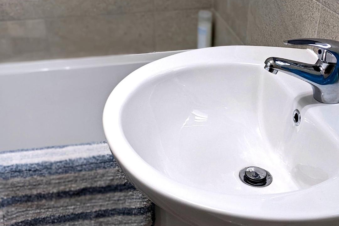 Photo of Bathroom in Doncaster