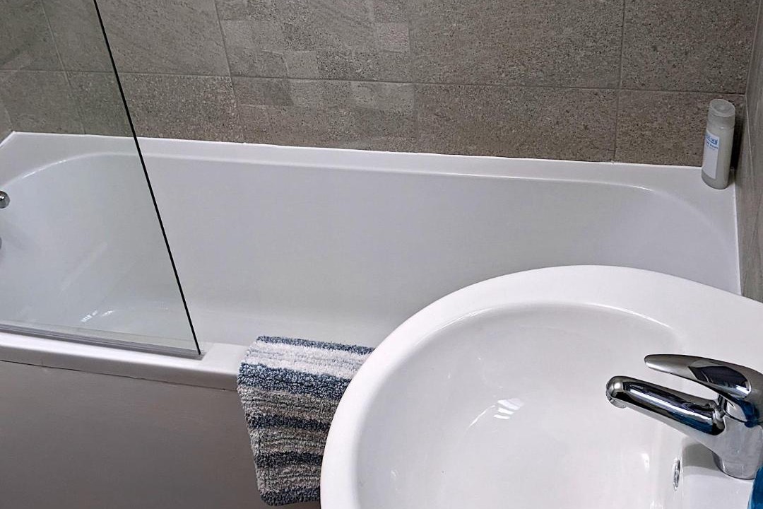 Photo of Bathroom in Doncaster