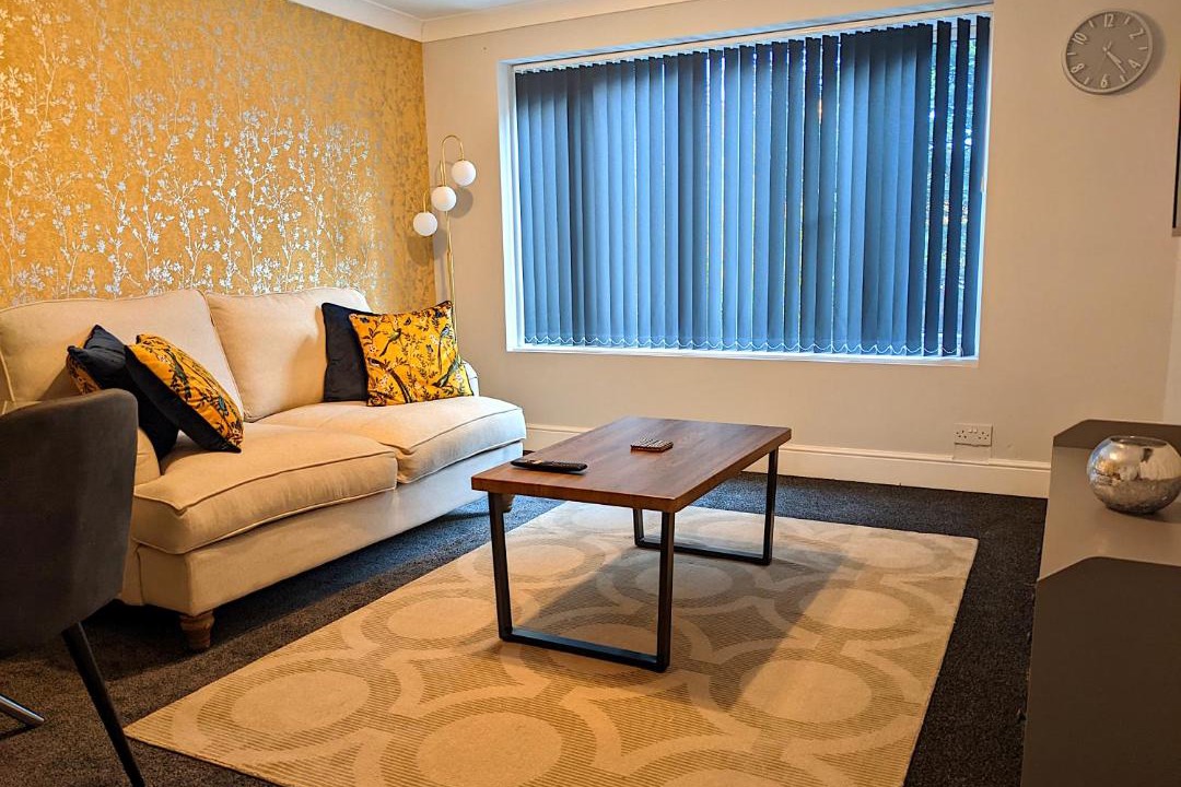 Photo of Livingroom in Doncaster