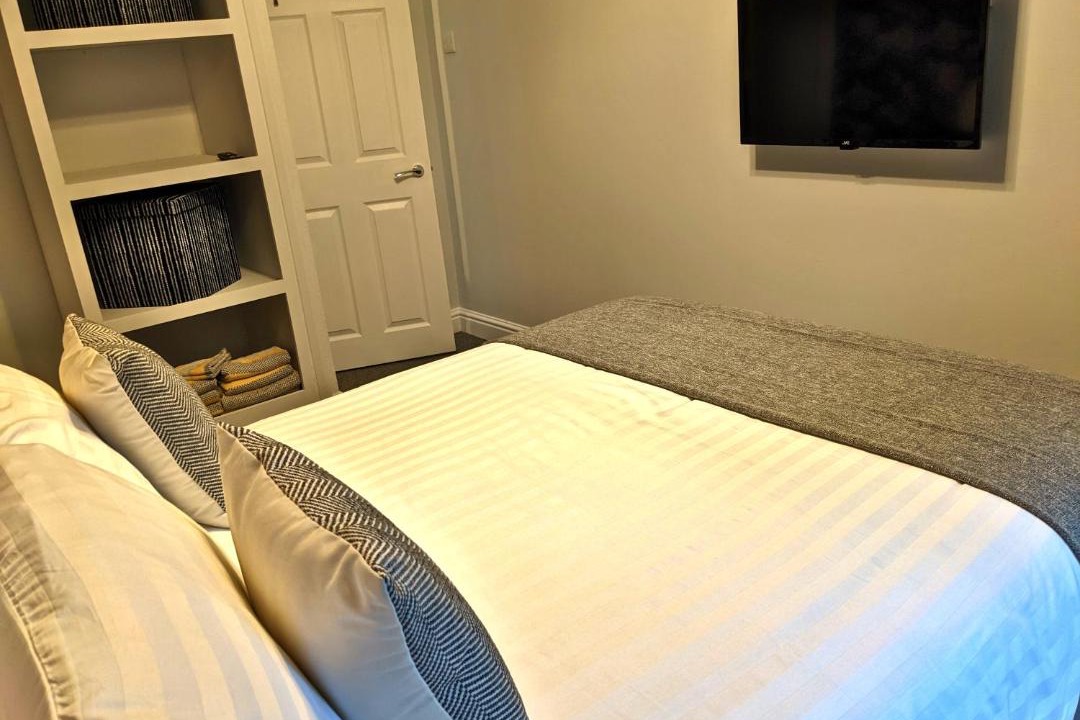 Photo of Bedroom in Doncaster