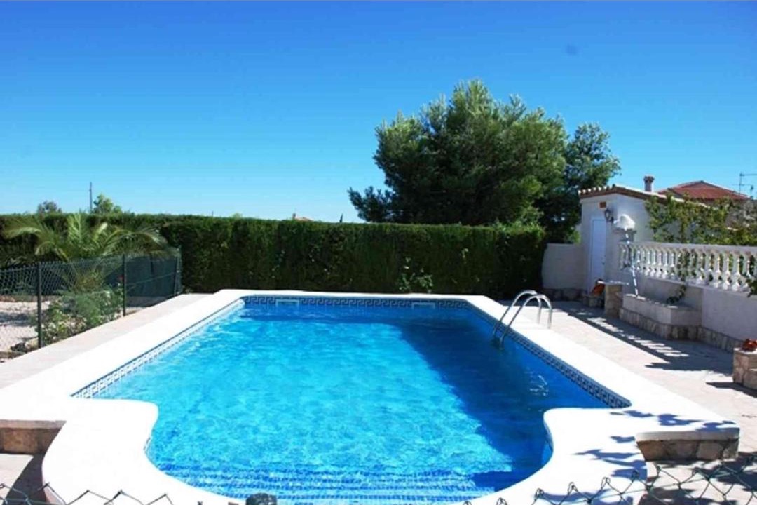 Photo of Outdoor in Les Tres Cales