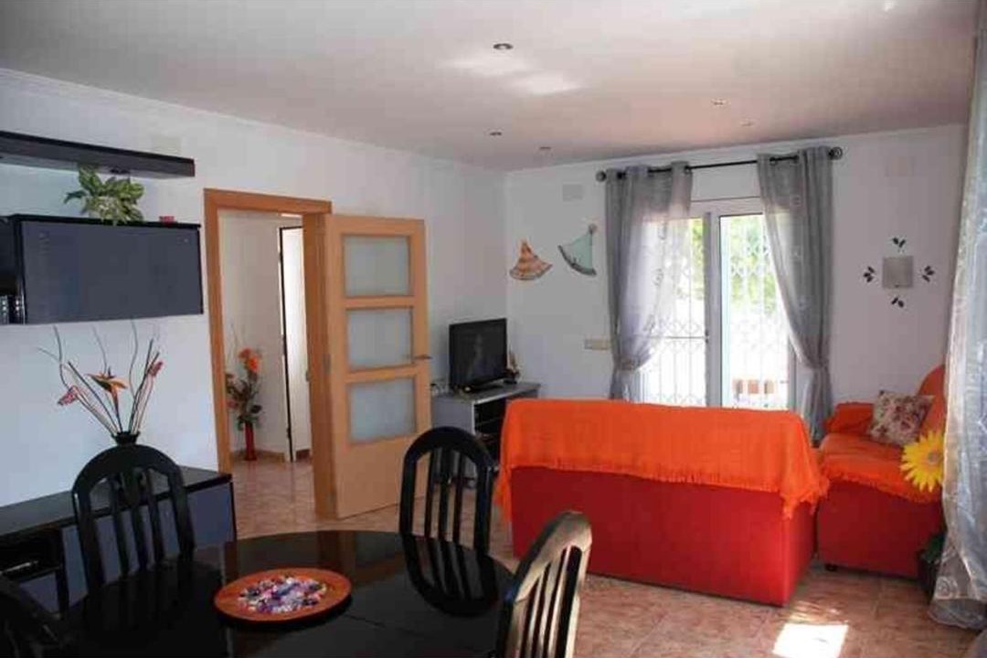 Photo of Livingroom in Les Tres Cales