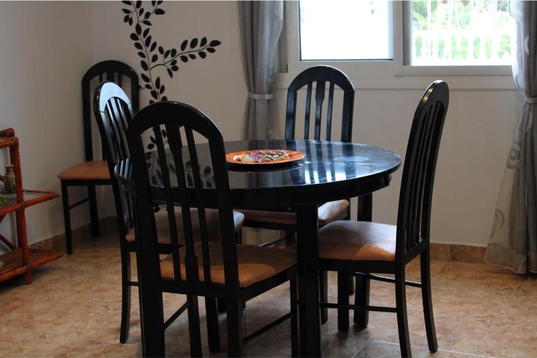 Photo of Livingroom in Les Tres Cales