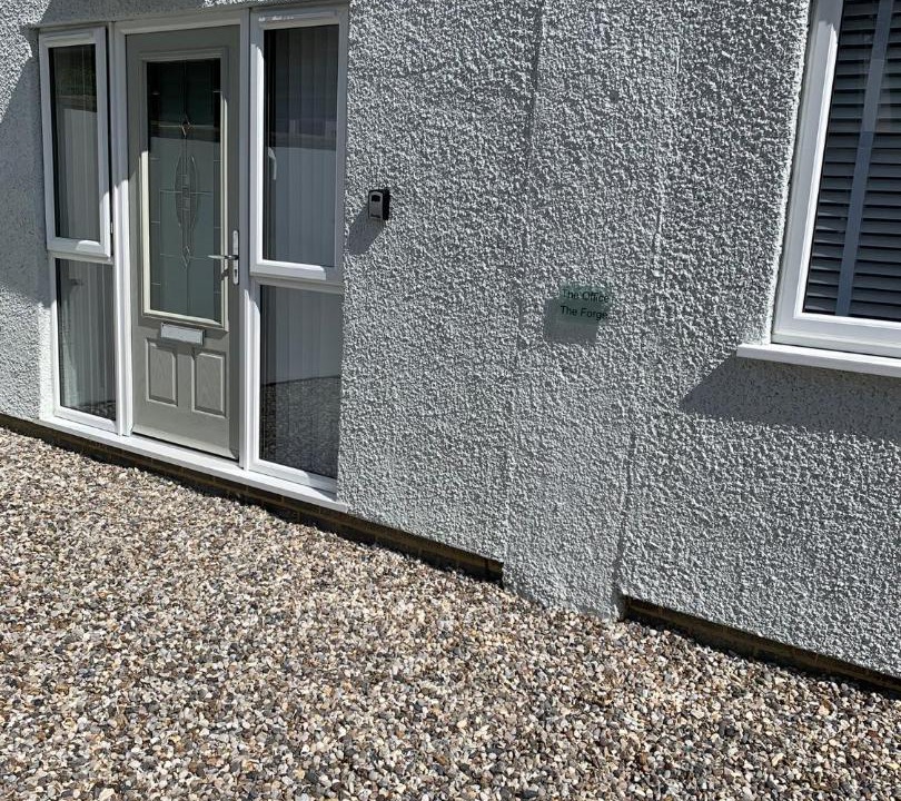 Photo of Buildings in Chesfield