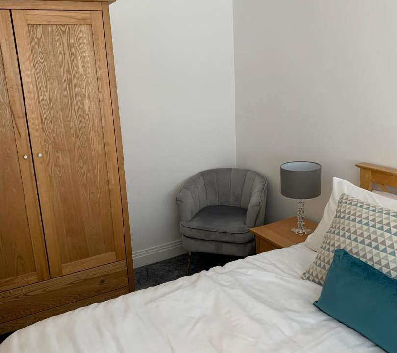 Photo of Bedroom in Chesfield